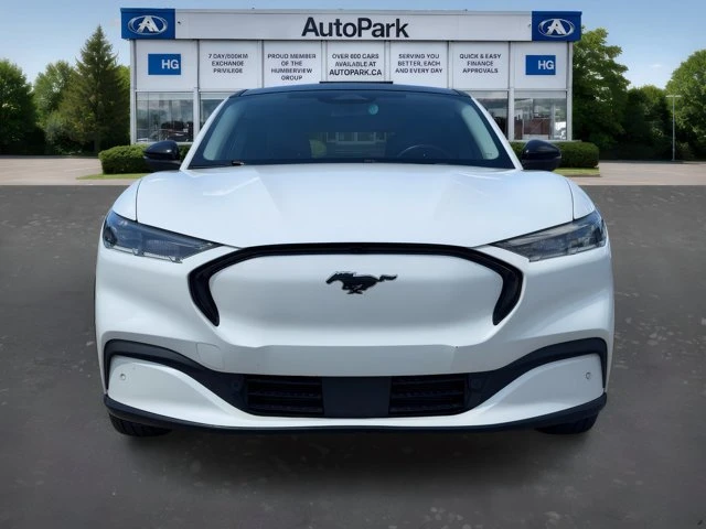 2022 Ford Mustang Mach-E - Image 8 of 20