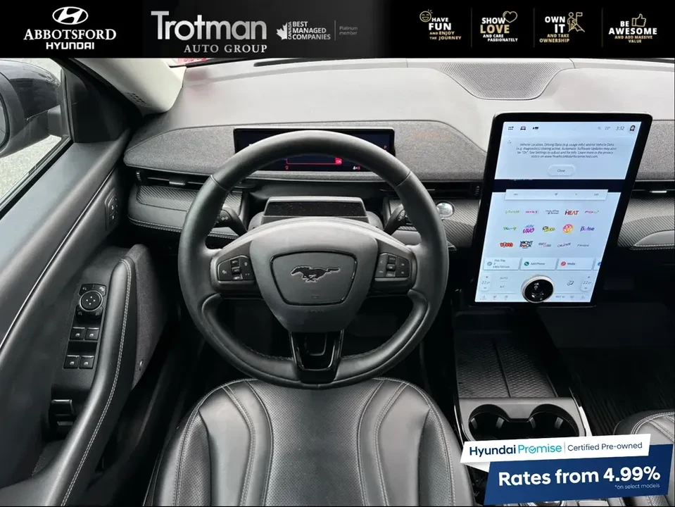 2022 Ford Mustang Mach-E - Image 11 of 16