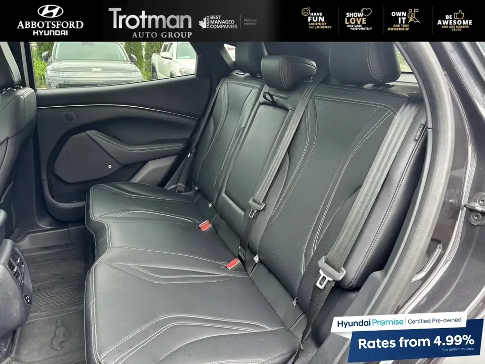2022 Ford Mustang Mach-E - Image 14 of 16