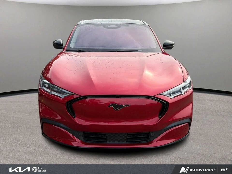 2022 Ford Mustang Mach-E - Image 2 of 20