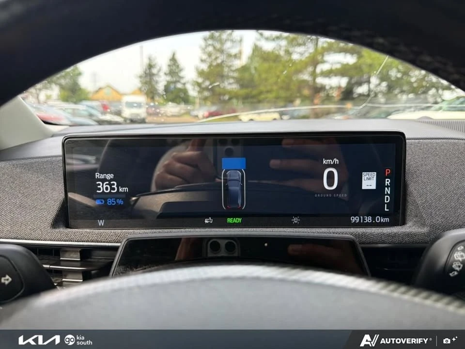 2022 Ford Mustang Mach-E - Image 15 of 20