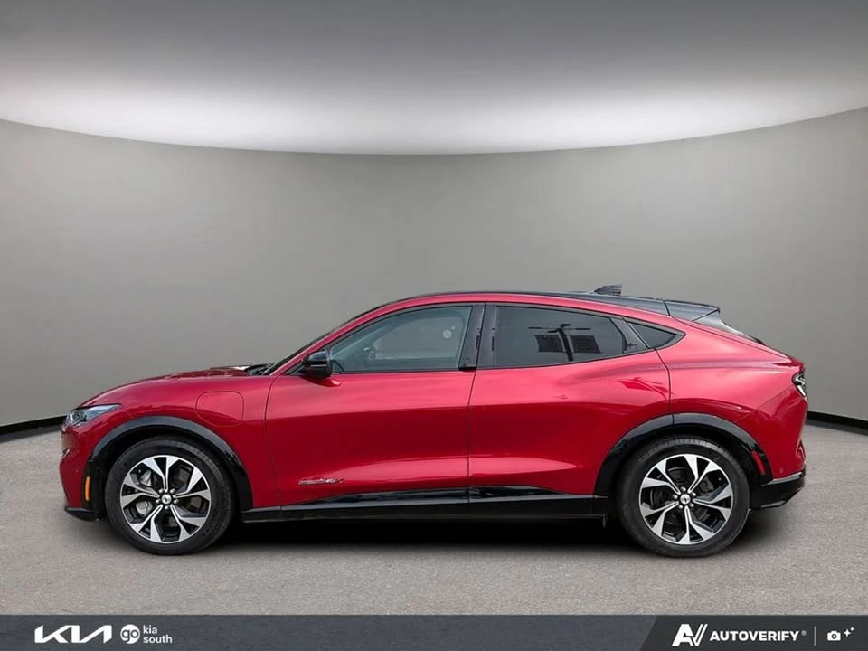 2022 Ford Mustang Mach-E - Image 3 of 20