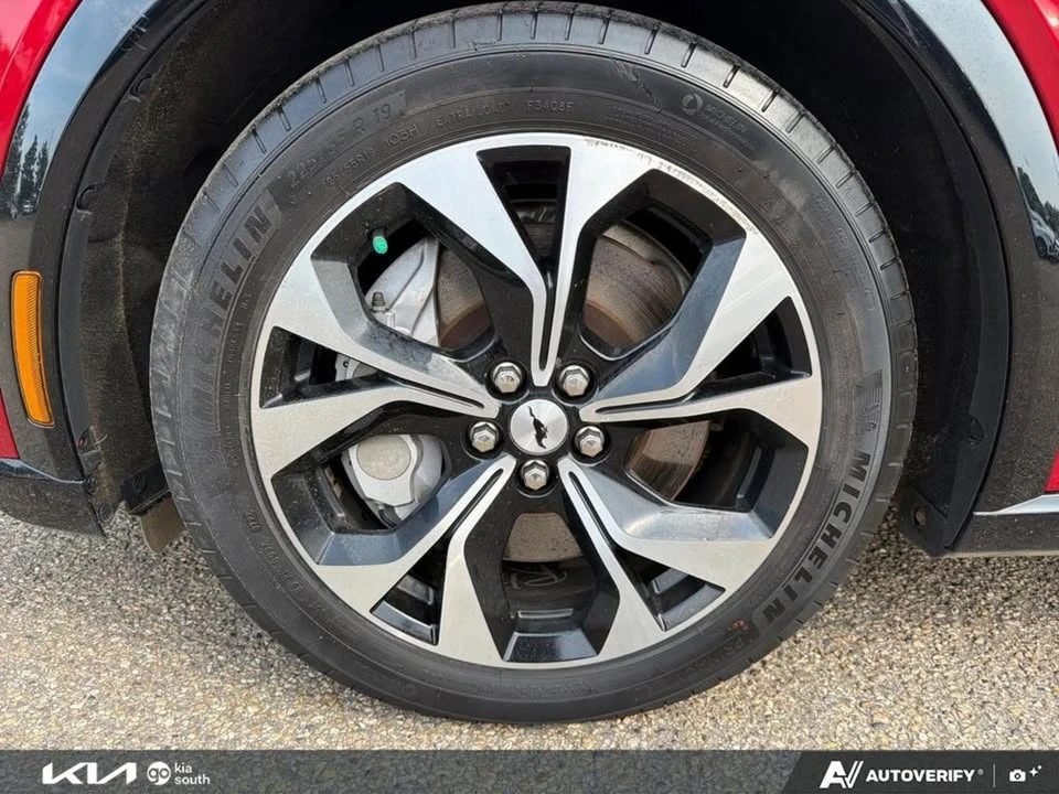 2022 Ford Mustang Mach-E - Image 6 of 20