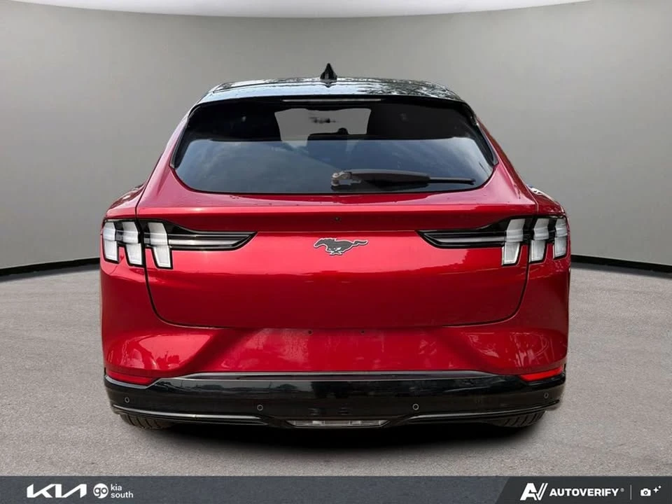 2022 Ford Mustang Mach-E - Image 5 of 20