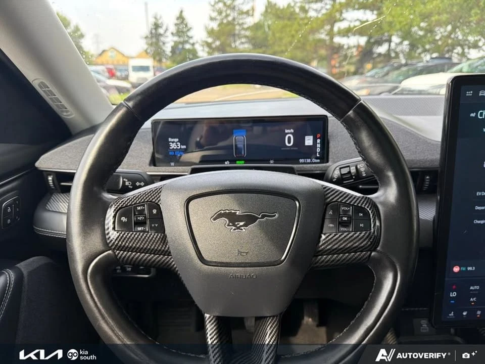 2022 Ford Mustang Mach-E - Image 14 of 20
