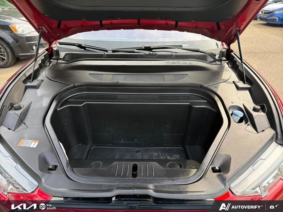 2022 Ford Mustang Mach-E - Image 10 of 20