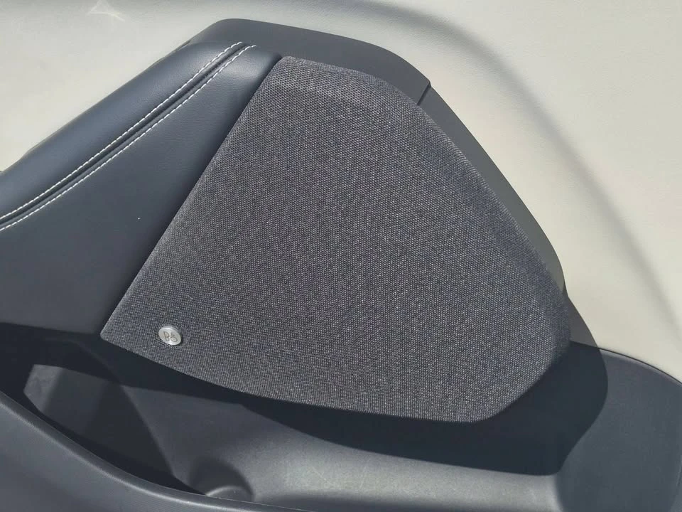 2022 Ford Mustang Mach-E - Image 15 of 19