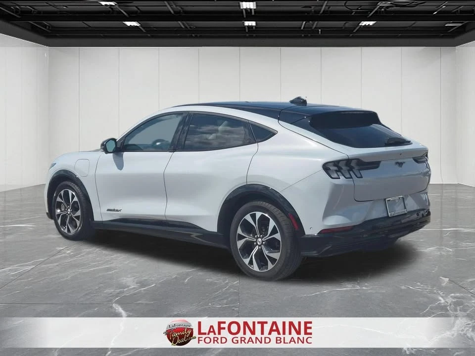 2022 Ford Mustang Mach-E - Image 3 of 19