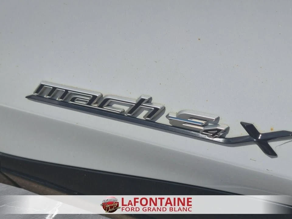 2022 Ford Mustang Mach-E - Image 9 of 19