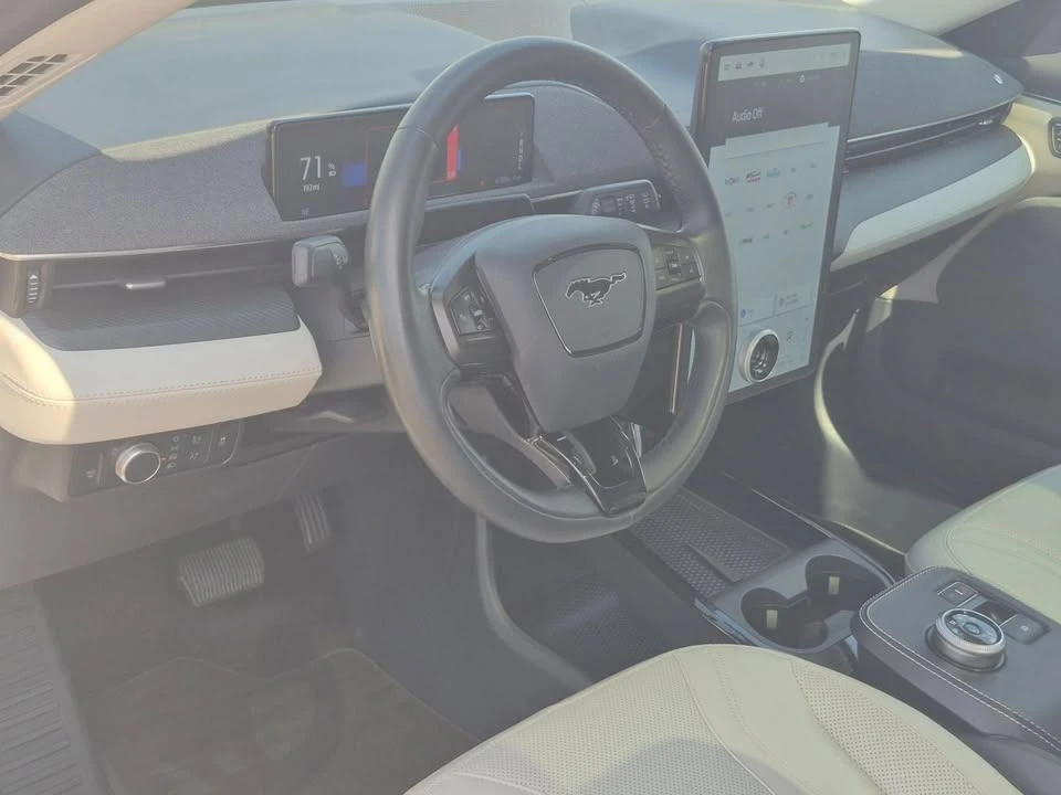 2022 Ford Mustang Mach-E - Image 10 of 19