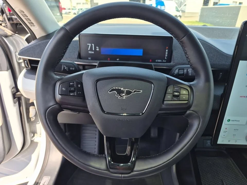 2022 Ford Mustang Mach-E - Image 17 of 19