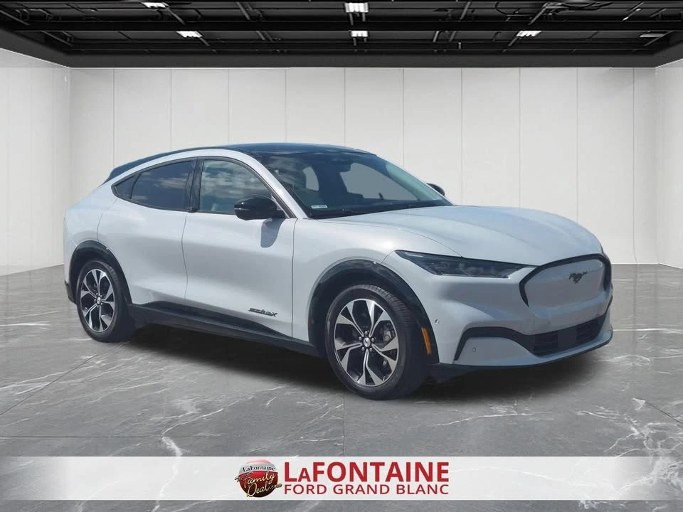 2022 Ford Mustang Mach-E - Image 6 of 19