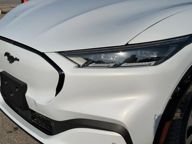 2022 Ford Mustang Mach-E - Image 9 of 20