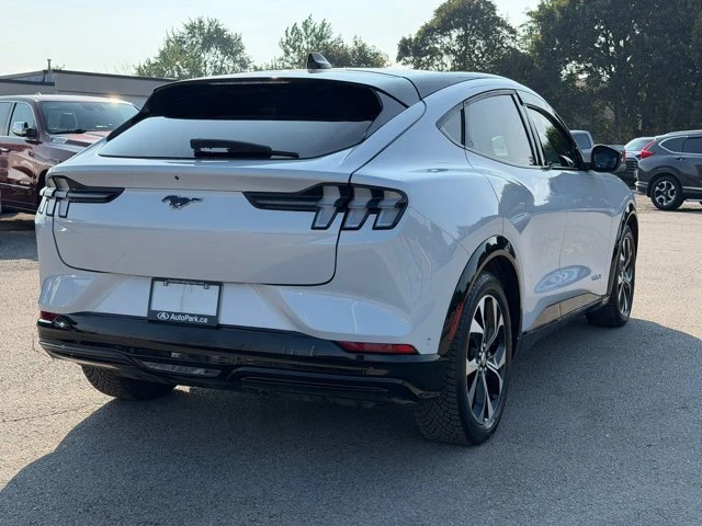 2022 Ford Mustang Mach-E - Image 5 of 20
