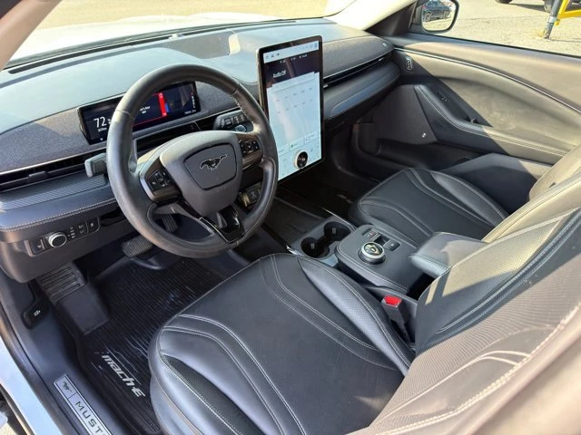 2022 Ford Mustang Mach-E - Image 16 of 20