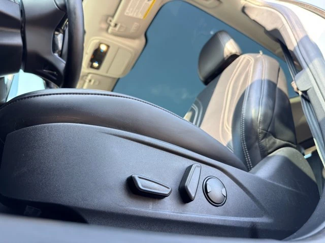 2022 Ford Mustang Mach-E - Image 20 of 20
