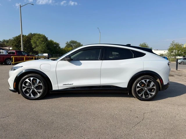 2022 Ford Mustang Mach-E - Image 2 of 20