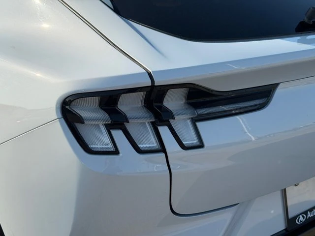 2022 Ford Mustang Mach-E - Image 13 of 20