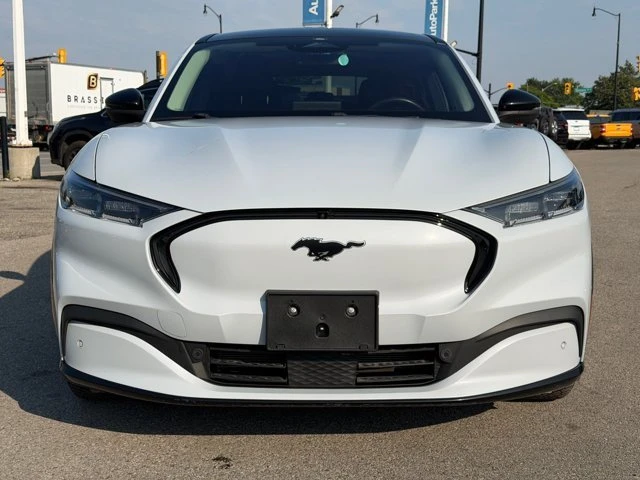2022 Ford Mustang Mach-E - Image 8 of 20