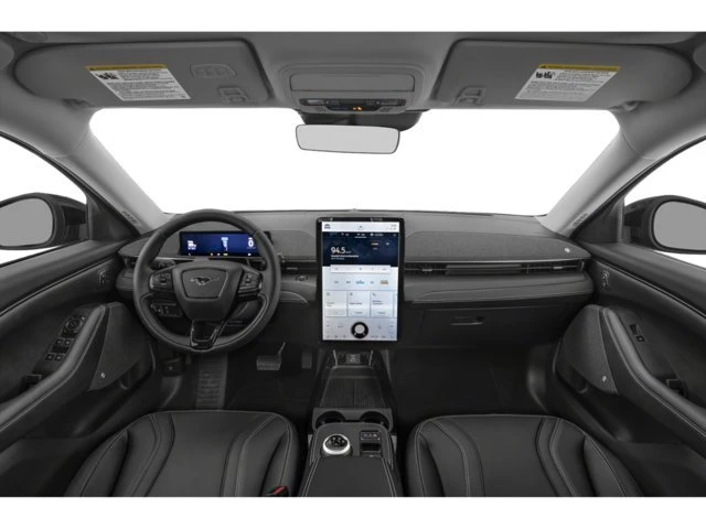 2022 Ford Mustang Mach-E - Image 5 of 13