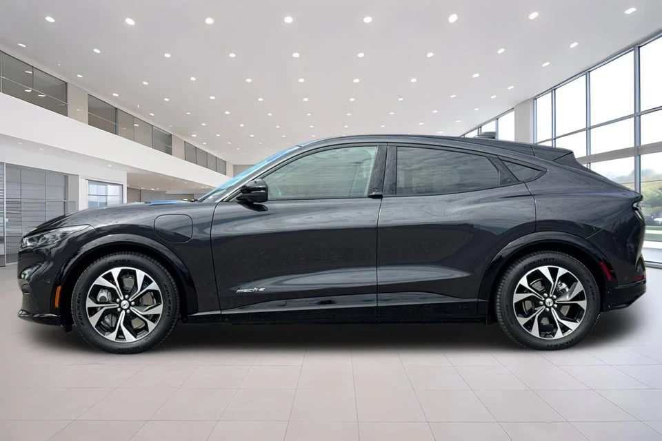 2022 Ford Mustang Mach-E - Image 5 of 14
