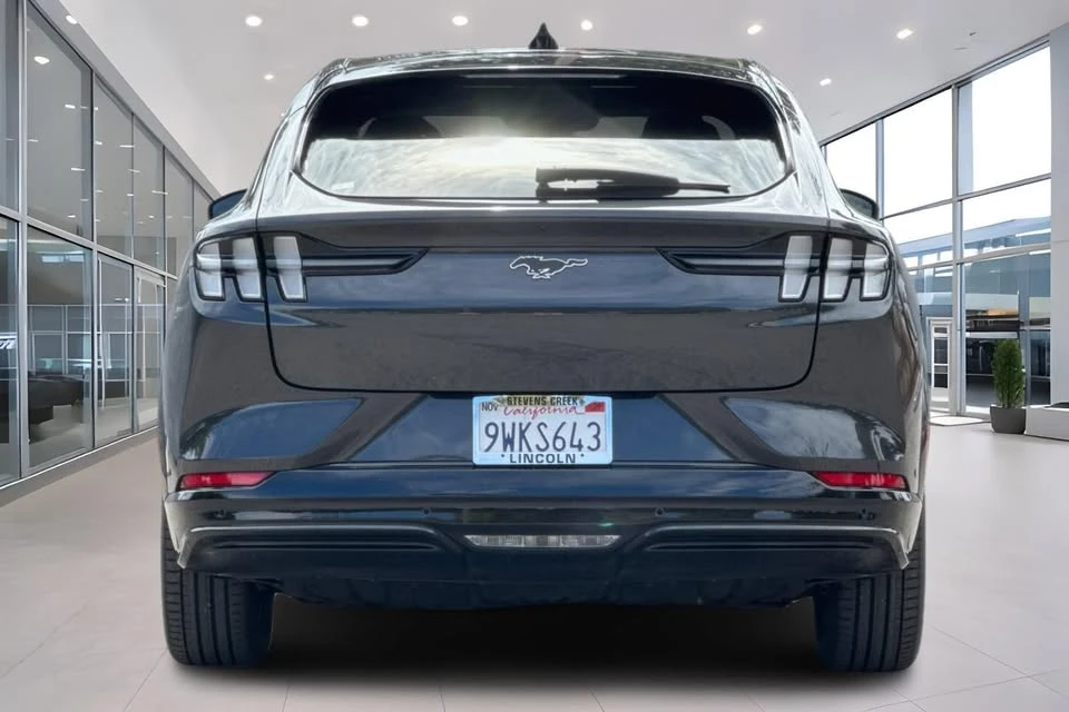 2022 Ford Mustang Mach-E - Image 4 of 14