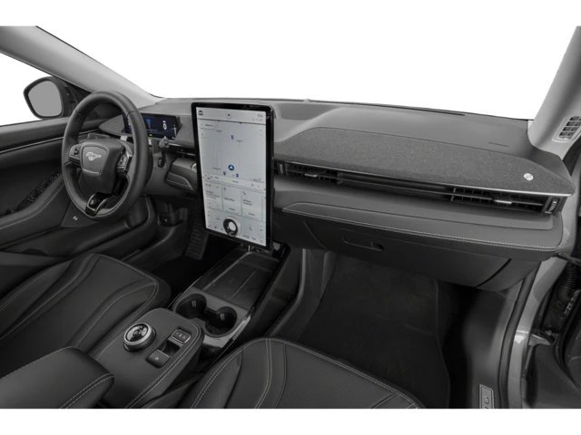2022 Ford Mustang Mach-E - Image 12 of 13