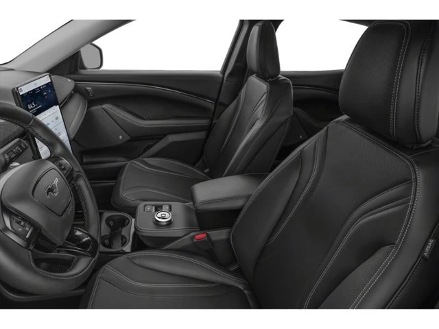 2022 Ford Mustang Mach-E - Image 6 of 13