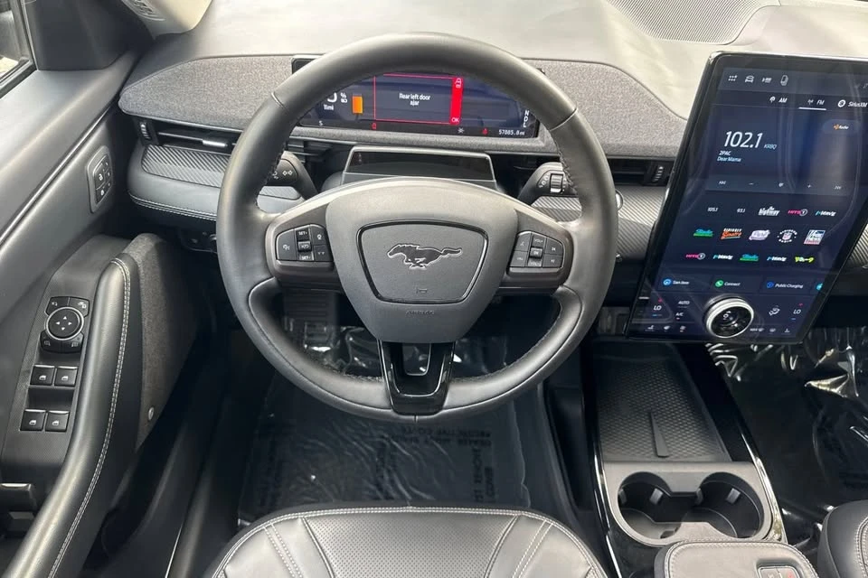 2022 Ford Mustang Mach-E - Image 14 of 20