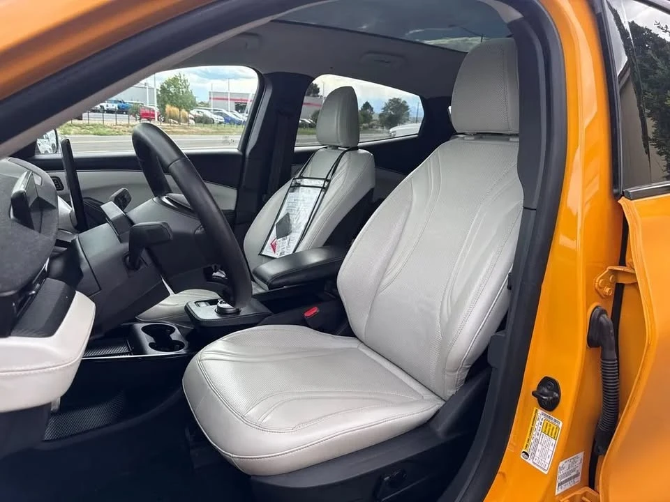 2022 Ford Mustang Mach-E - Image 5 of 5