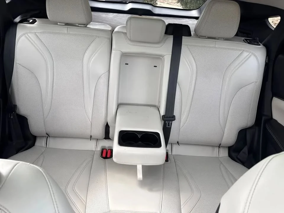2022 Ford Mustang Mach-E - Image 3 of 5
