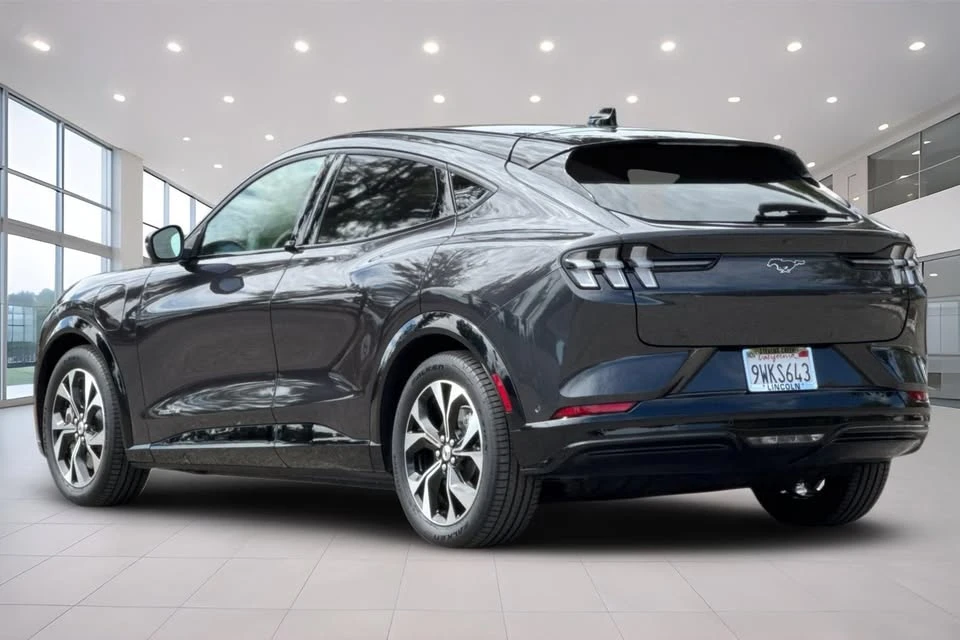 2022 Ford Mustang Mach-E - Image 6 of 20