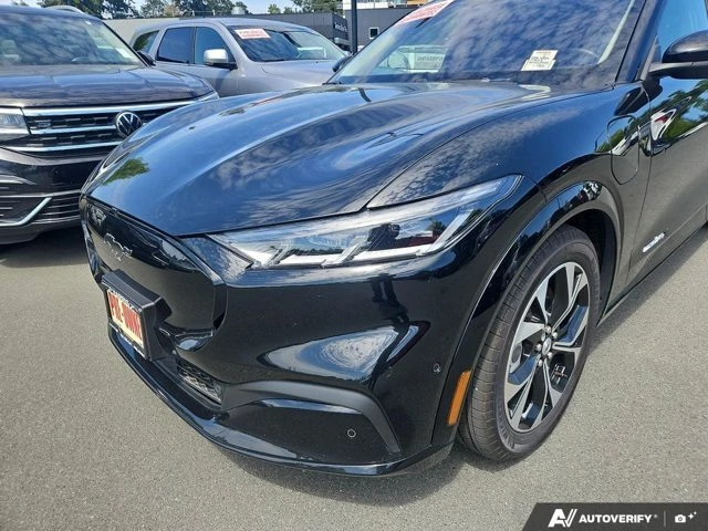 2022 Ford Mustang Mach-E - Image 8 of 20