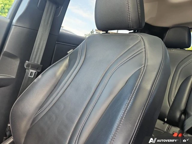 2022 Ford Mustang Mach-E - Image 20 of 20