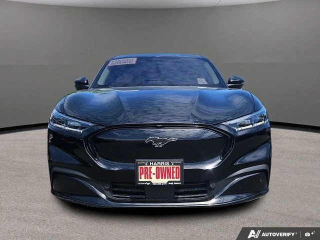 2022 Ford Mustang Mach-E - Image 2 of 20
