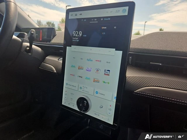 2022 Ford Mustang Mach-E - Image 19 of 20