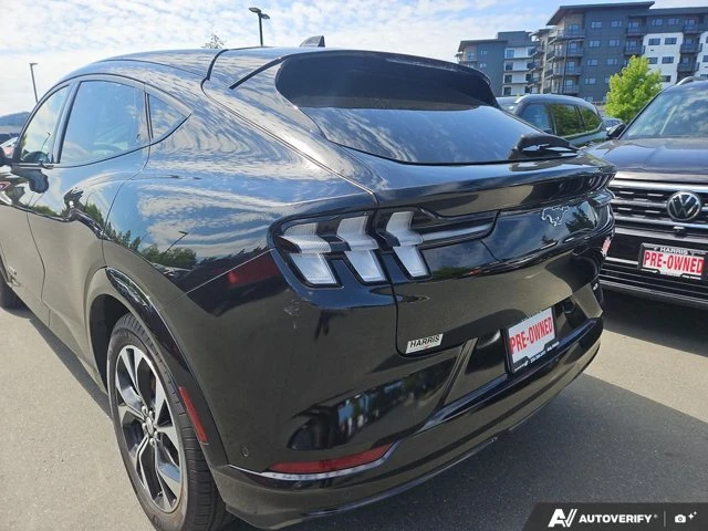 2022 Ford Mustang Mach-E - Image 11 of 20