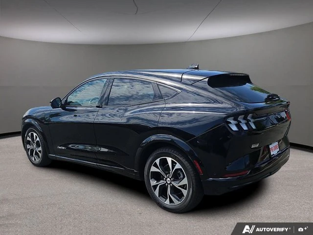 2022 Ford Mustang Mach-E - Image 4 of 20