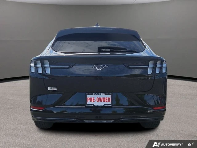 2022 Ford Mustang Mach-E - Image 5 of 20