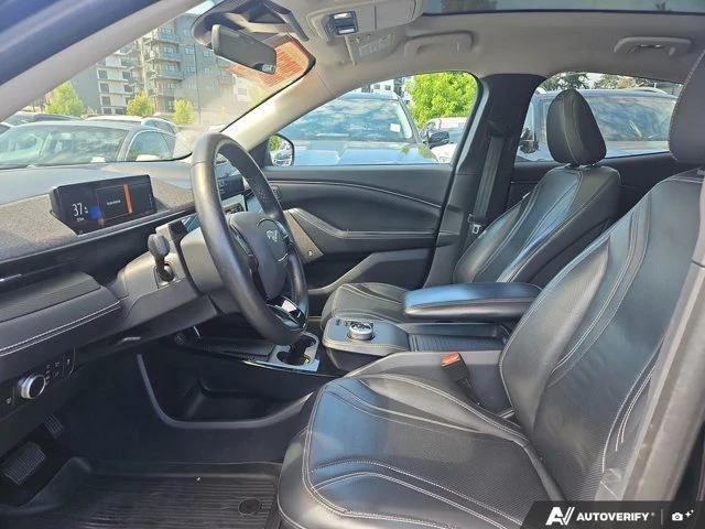 2022 Ford Mustang Mach-E - Image 13 of 20