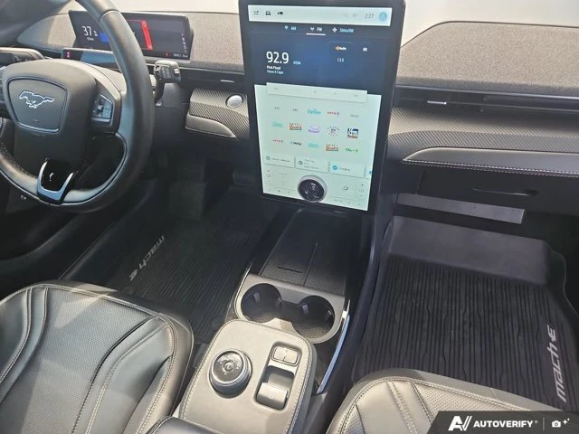 2022 Ford Mustang Mach-E - Image 18 of 20