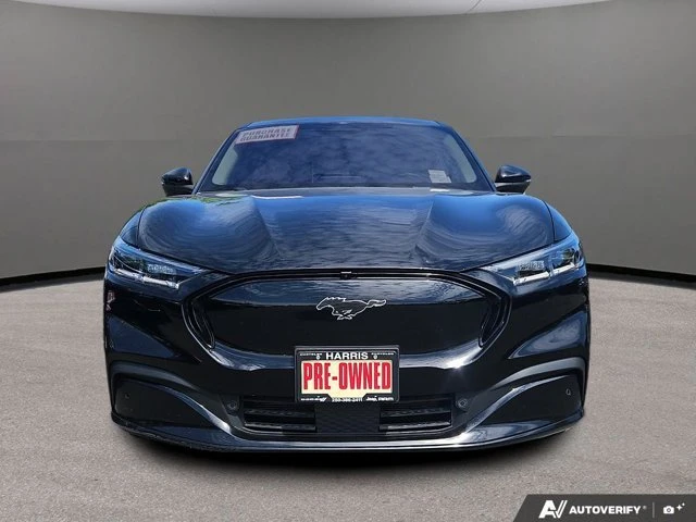 2022 Ford Mustang Mach-E - Image 2 of 20