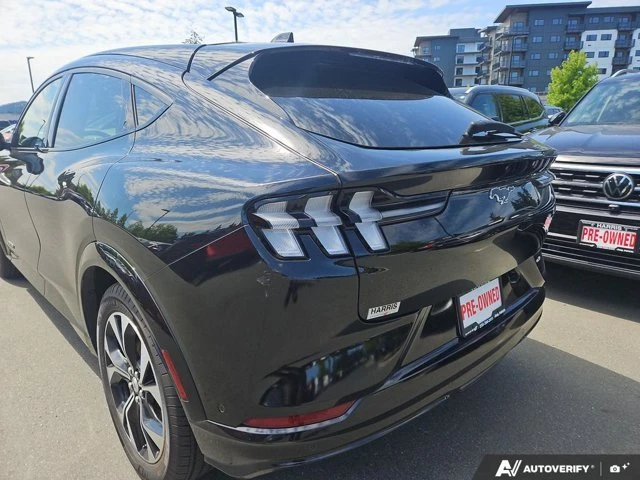 2022 Ford Mustang Mach-E - Image 11 of 20