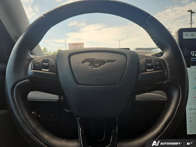 2022 Ford Mustang Mach-E - Image 14 of 20