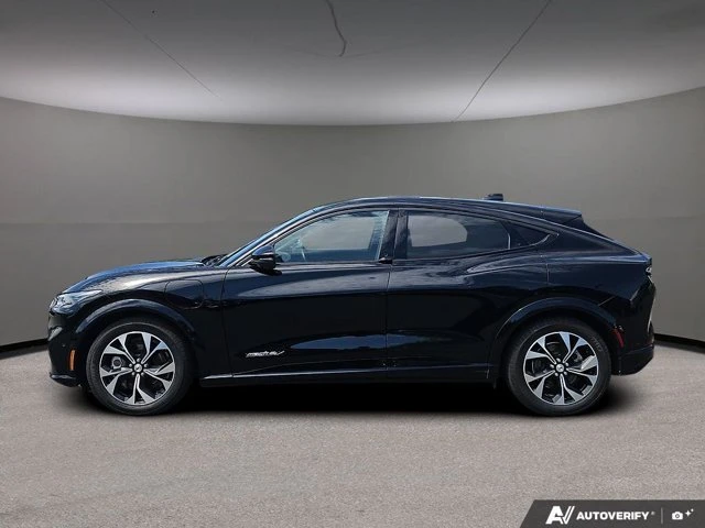 2022 Ford Mustang Mach-E - Image 3 of 20