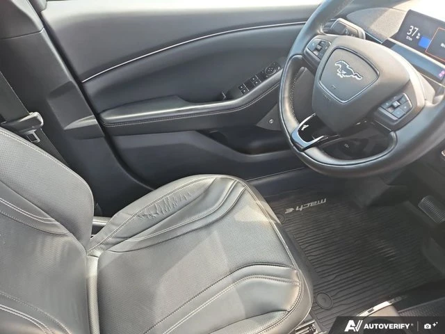 2022 Ford Mustang Mach-E - Image 17 of 20