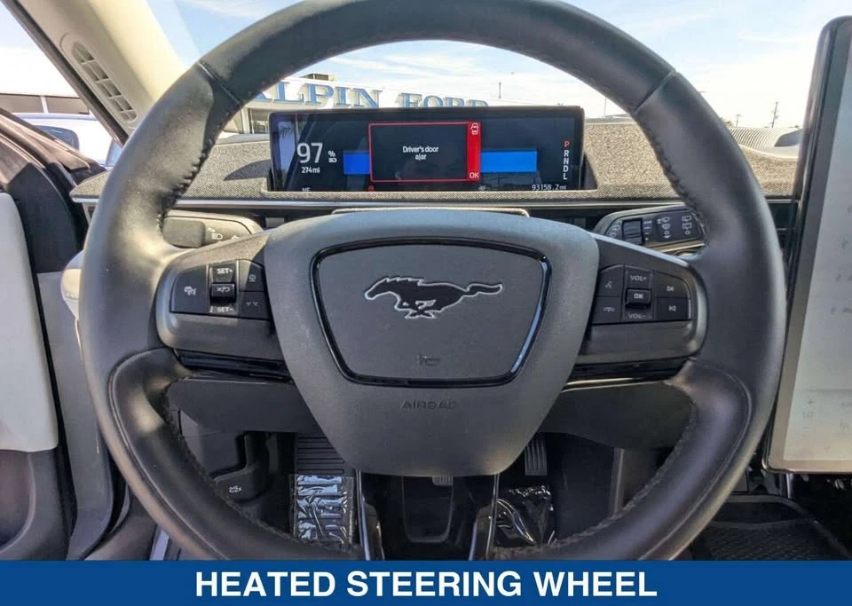2022 Ford Mustang Mach-E - Image 12 of 19