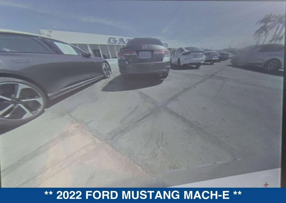 2022 Ford Mustang Mach-E - Image 17 of 19