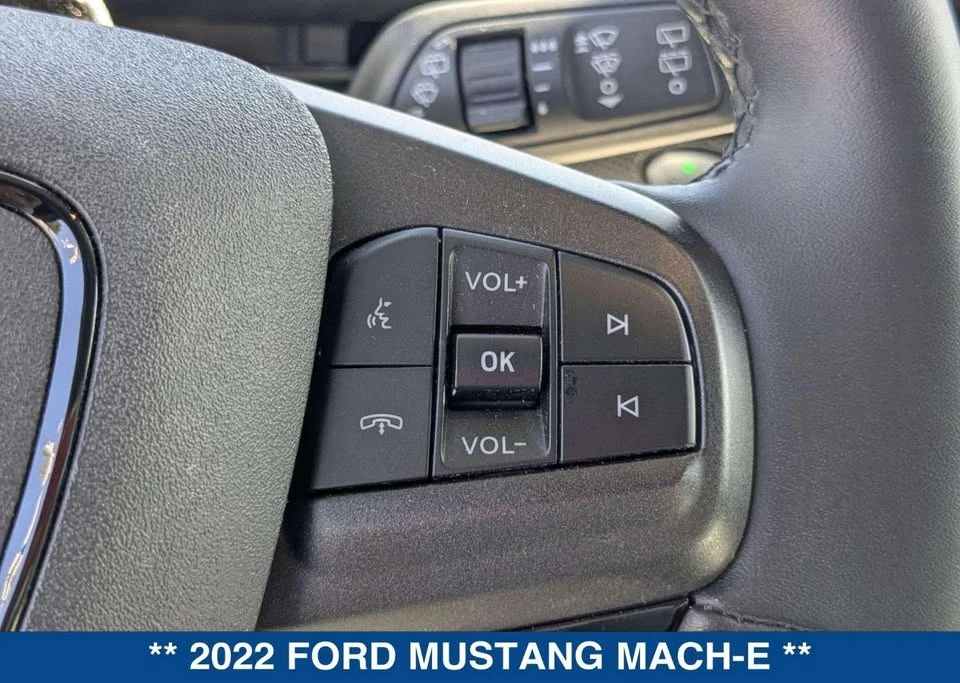 2022 Ford Mustang Mach-E - Image 14 of 19