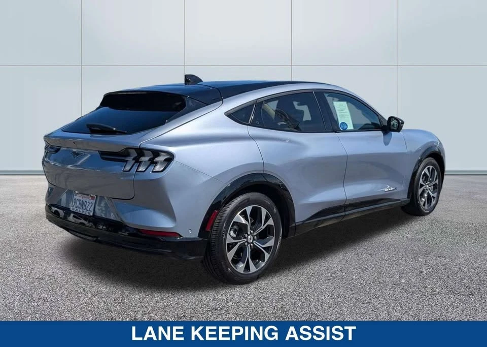 2022 Ford Mustang Mach-E - Image 5 of 19